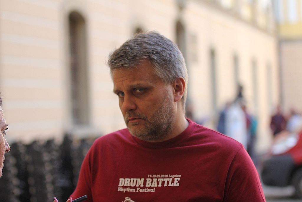 Najlepsi pałkerzy czternastej edycji Drum Battle nagrodzeni