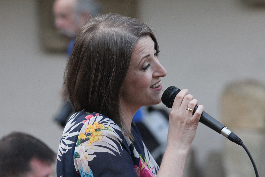 Tłumy legniczan wzięły udział w japońskiej Nocy Muzealnej