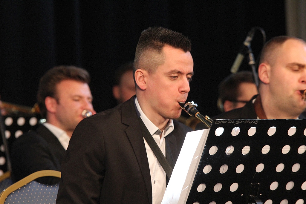 Najlepsi pałkerzy czternastej edycji Drum Battle nagrodzeni