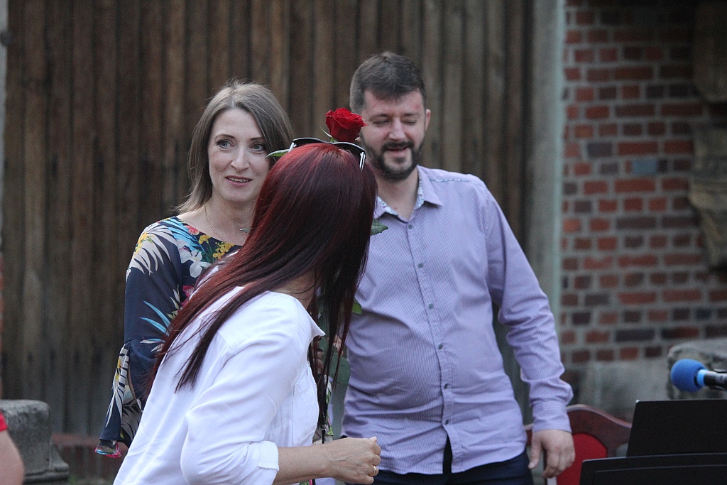 Tłumy legniczan wzięły udział w japońskiej Nocy Muzealnej