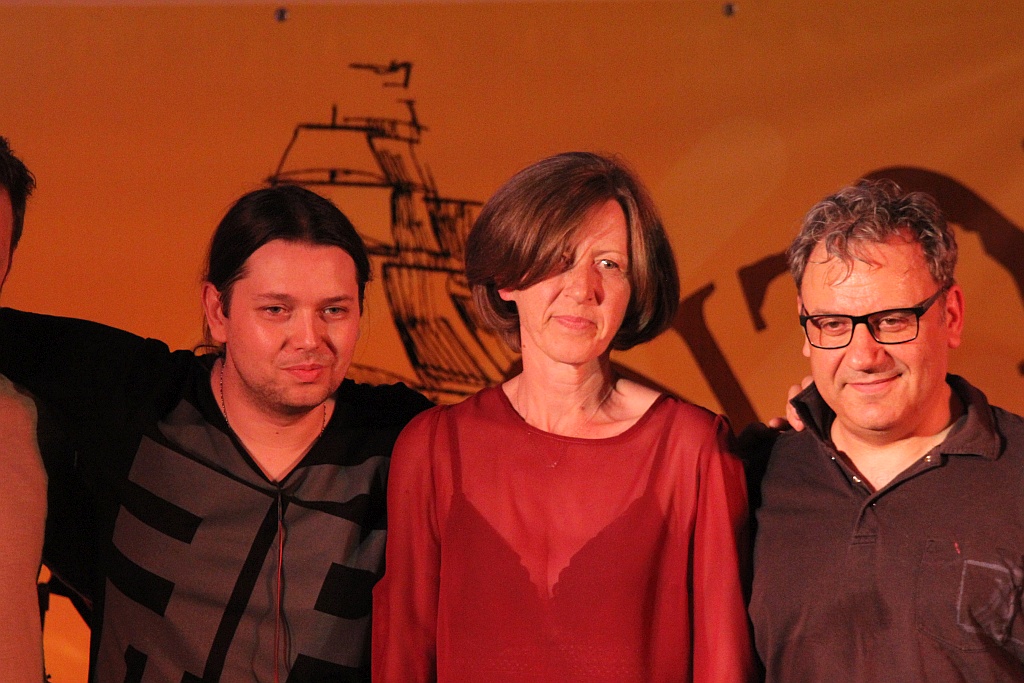 W Szczytnikach nad Kaczawą odbył się koncert Gabriela Fleszara