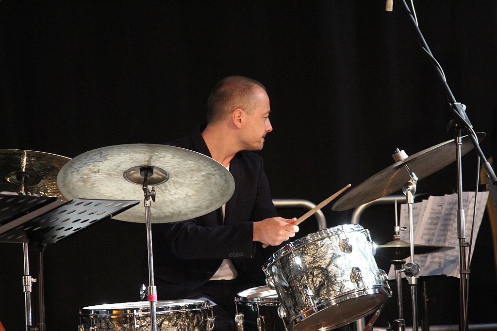 Najlepsi pałkerzy czternastej edycji Drum Battle nagrodzeni