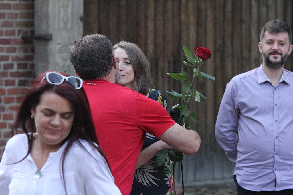Tłumy legniczan wzięły udział w japońskiej Nocy Muzealnej