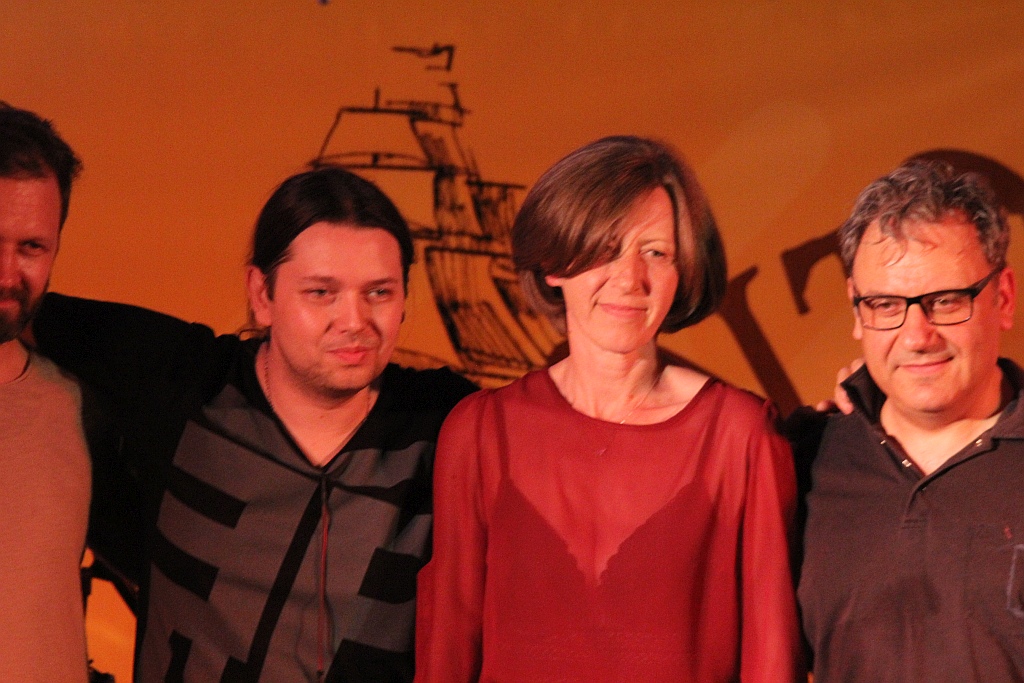 W Szczytnikach nad Kaczawą odbył się koncert Gabriela Fleszara