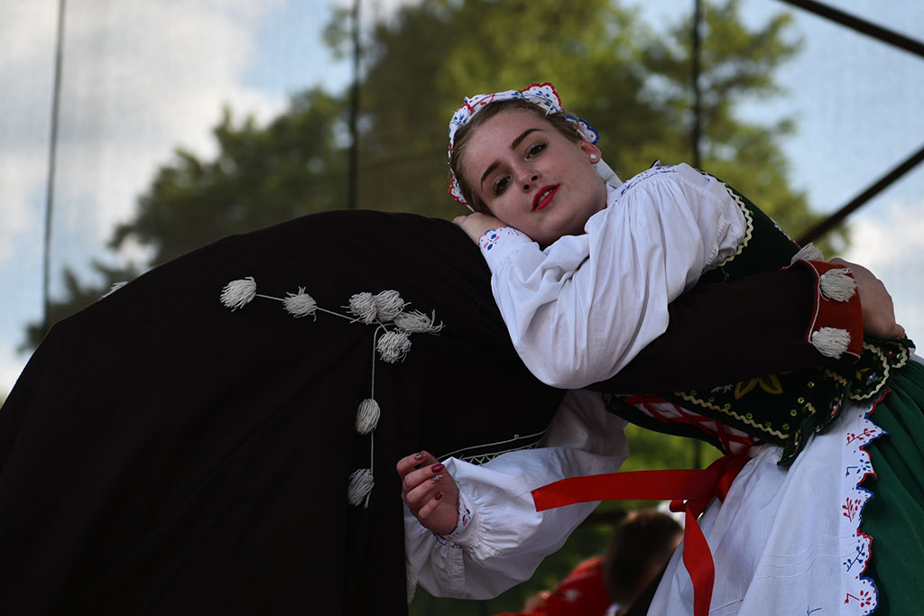 Dwudniowy Turniej Kowali zakończony. Nagrody rozdane