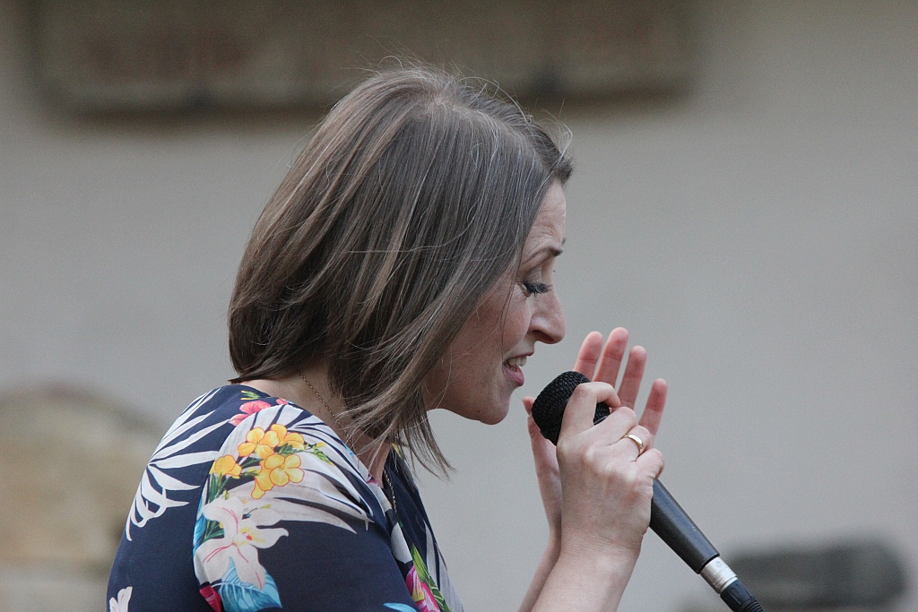 Tłumy legniczan wzięły udział w japońskiej Nocy Muzealnej