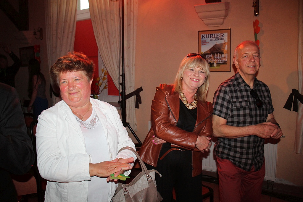 W Szczytnikach nad Kaczawą odbył się koncert Gabriela Fleszara