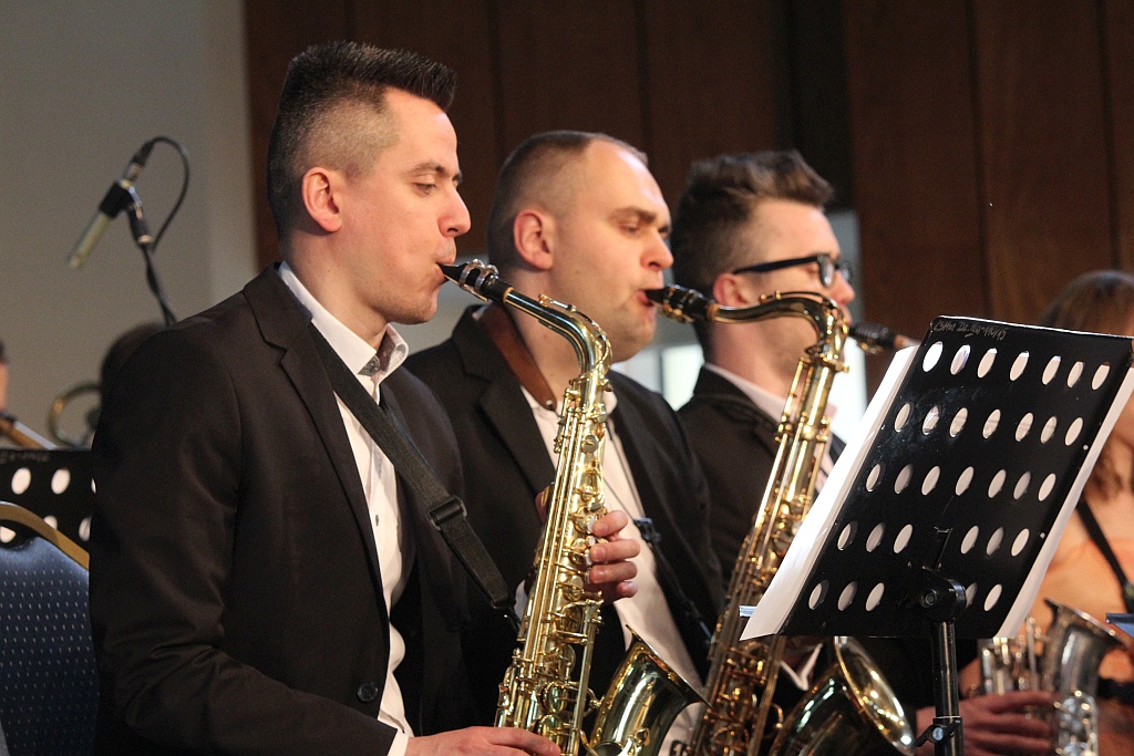 Najlepsi pałkerzy czternastej edycji Drum Battle nagrodzeni