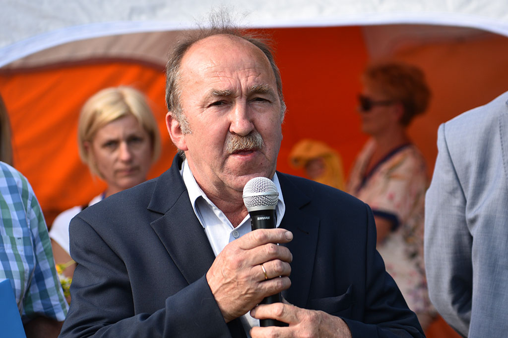 Dwudniowy Turniej Kowali zakończony. Nagrody rozdane