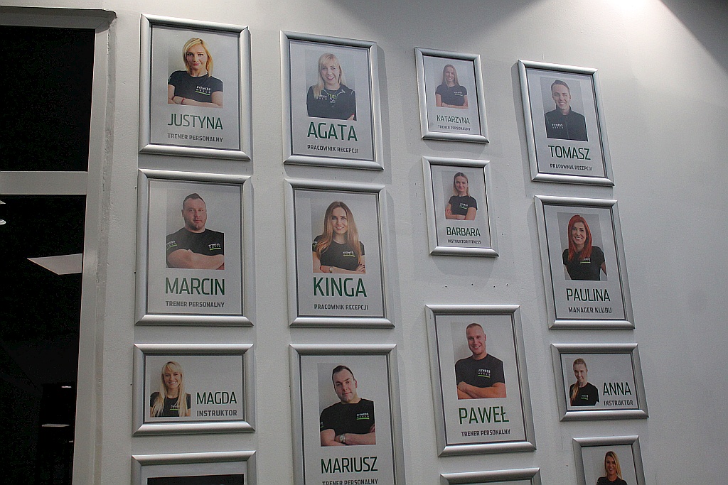 Fitness World w Galerii Ferio rozpoczął odliczanie do lata