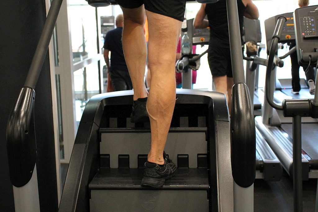Fitness World w Galerii Ferio rozpoczął odliczanie do lata