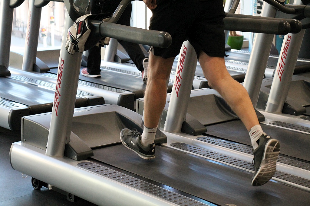 Fitness World w Galerii Ferio rozpoczął odliczanie do lata