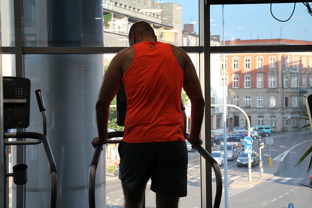 Fitness World w Galerii Ferio rozpoczął odliczanie do lata