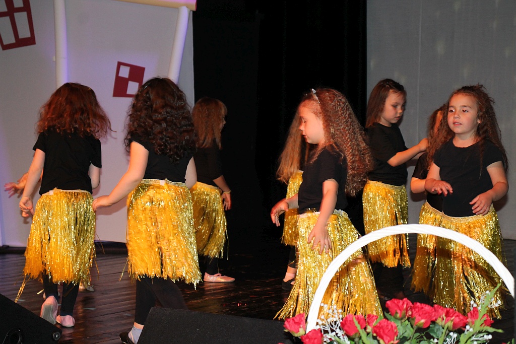 Dzień Mamy i Taty  w Młodzieżowym Centrum Kultury w Legnicy