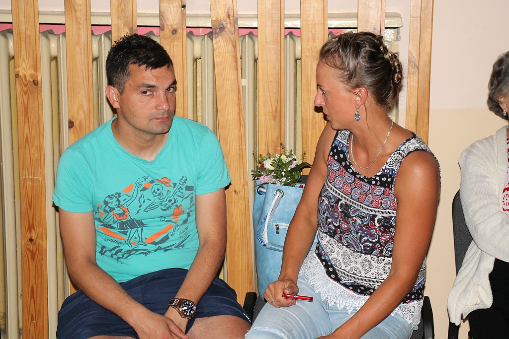 Dzień Mamy i Taty  w Młodzieżowym Centrum Kultury w Legnicy