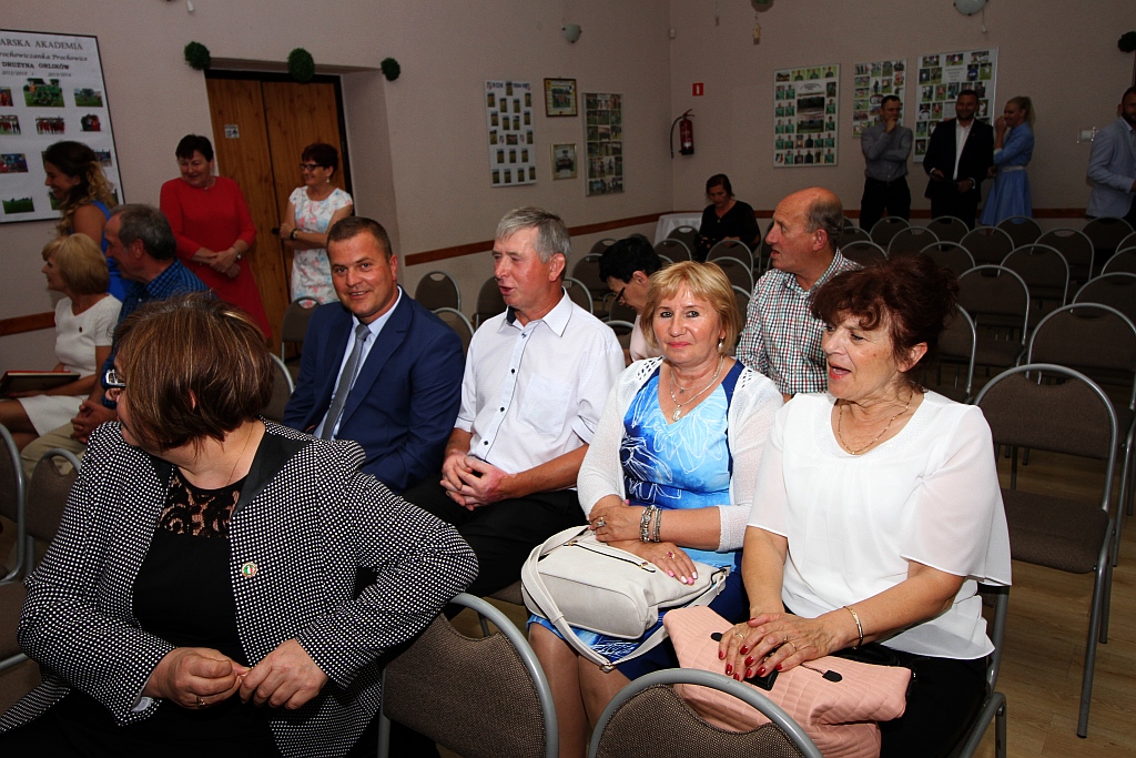 Prochowiczance stuknęło 70 lat! Zasłużony klub świętował na gali