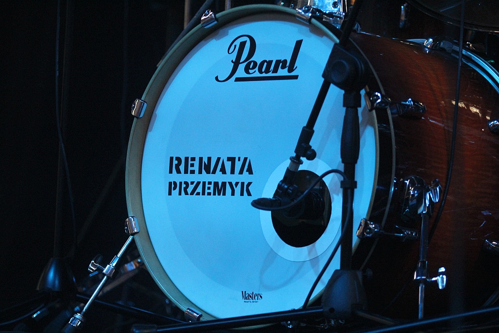 Renata Przemyk pierwszą gwiazdą tegorocznego Legnica Cantat