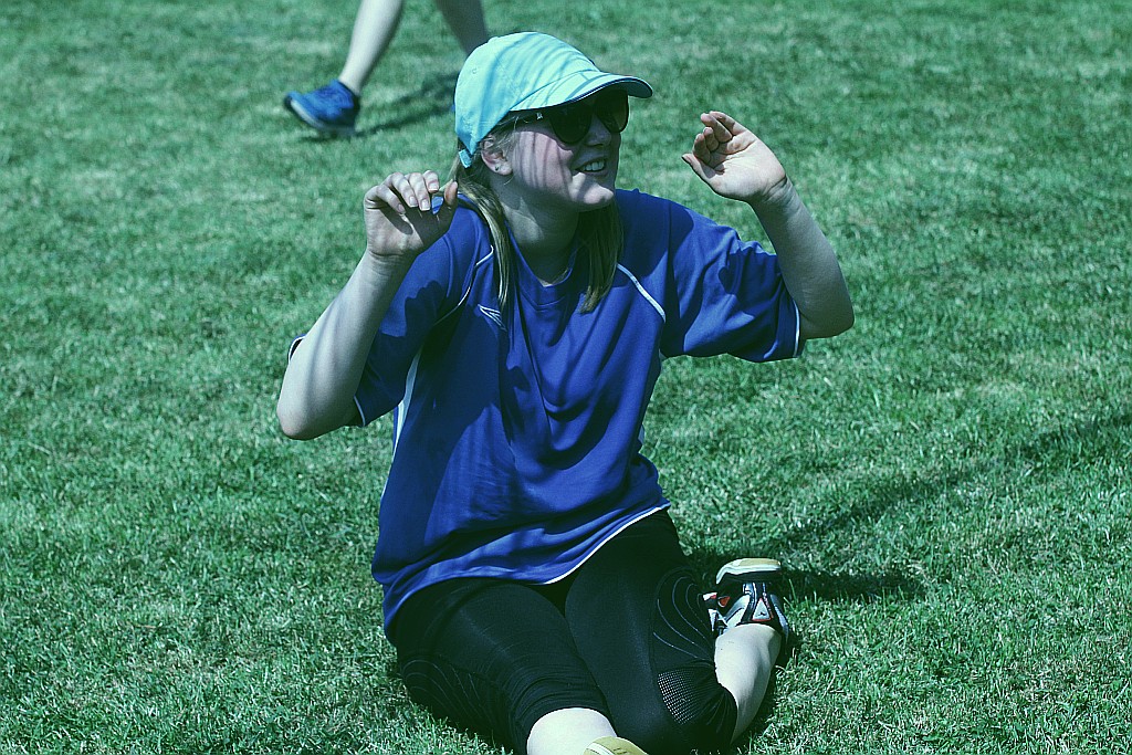 Licealiada w siatkówkę i piłkę nożną - nasza fotorelacja