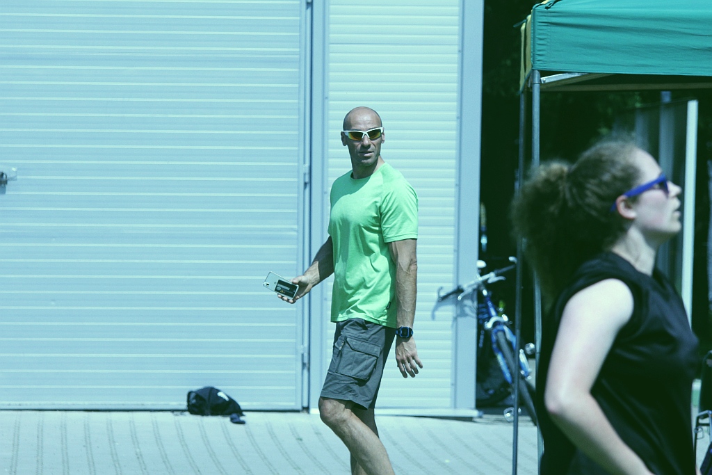 Licealiada w siatkówkę i piłkę nożną - nasza fotorelacja