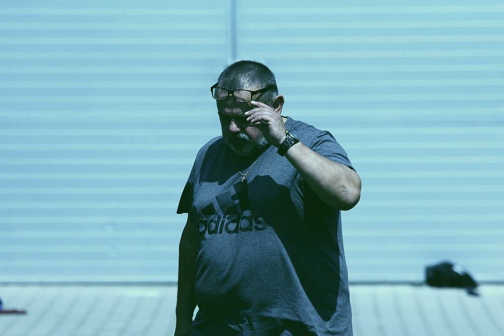 Licealiada w siatkówkę i piłkę nożną - nasza fotorelacja