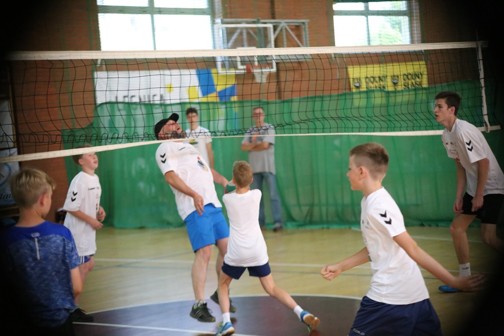 Gruszka Cup po raz trzeci zagościł na legnickich Piekarach