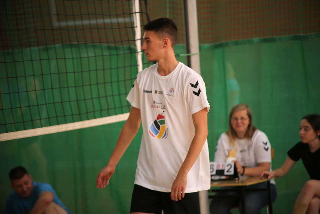 Gruszka Cup po raz trzeci zagościł na legnickich Piekarach