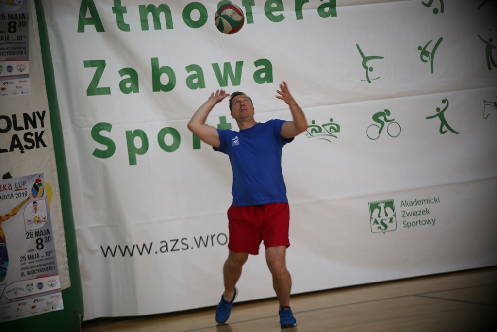 Gruszka Cup po raz trzeci zagościł na legnickich Piekarach