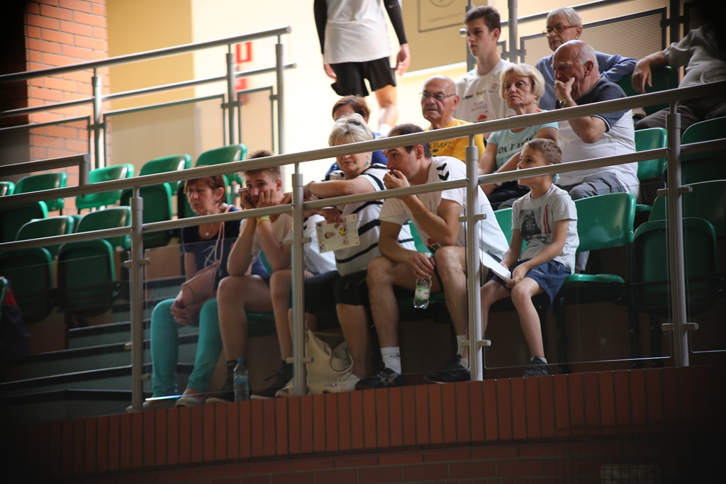 Gruszka Cup po raz trzeci zagościł na legnickich Piekarach