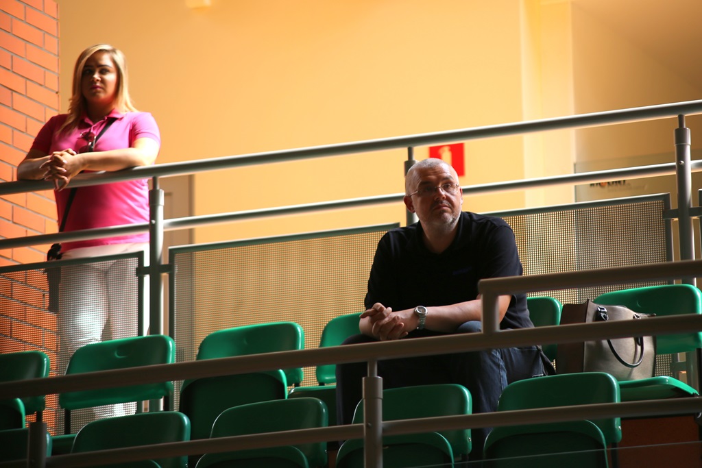 Gruszka Cup po raz trzeci zagościł na legnickich Piekarach