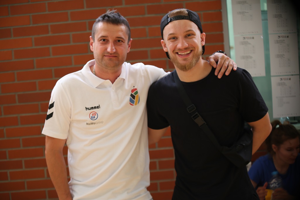 Gruszka Cup po raz trzeci zagościł na legnickich Piekarach