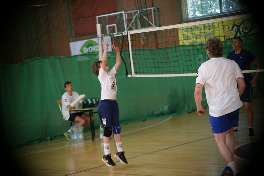 Gruszka Cup po raz trzeci zagościł na legnickich Piekarach