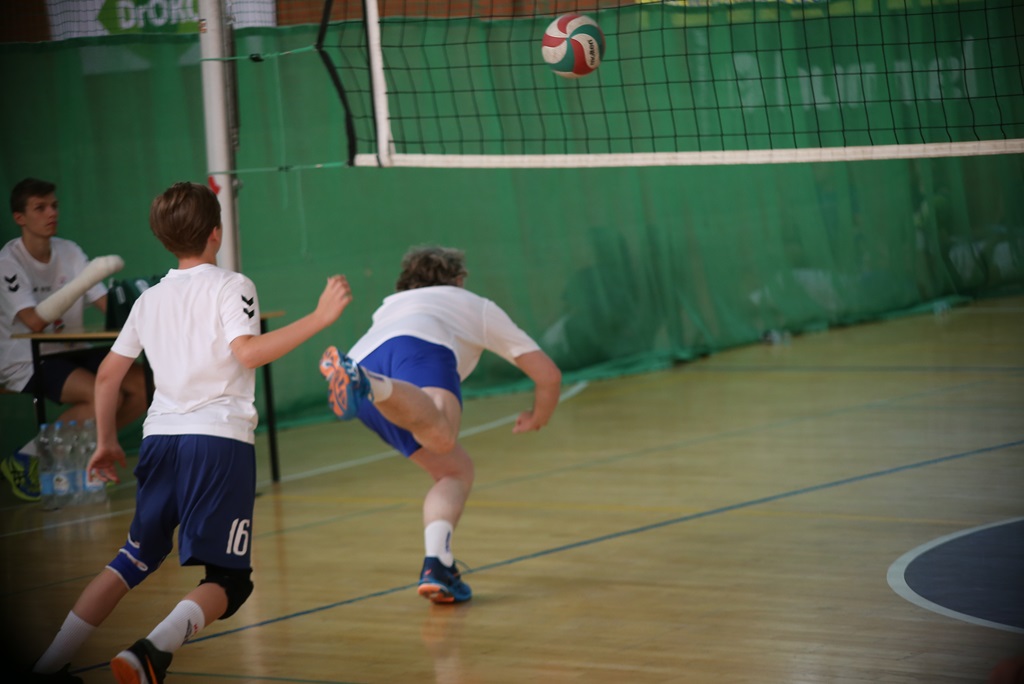 Gruszka Cup po raz trzeci zagościł na legnickich Piekarach