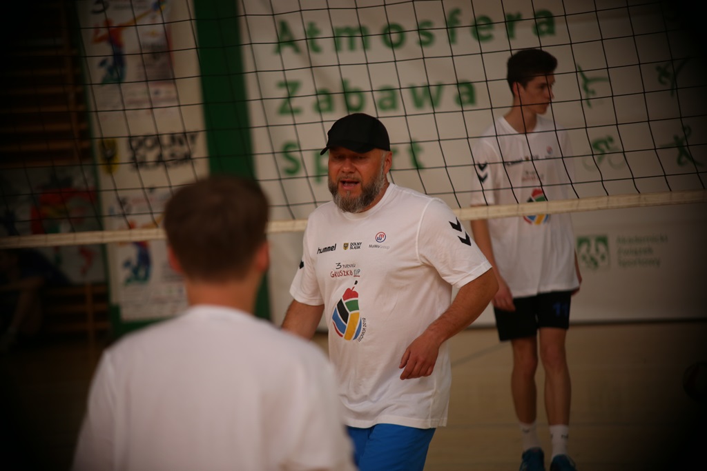Gruszka Cup po raz trzeci zagościł na legnickich Piekarach