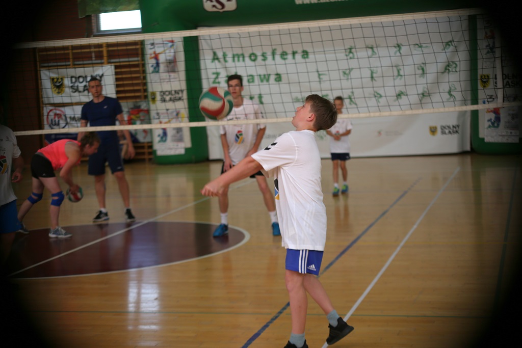 Gruszka Cup po raz trzeci zagościł na legnickich Piekarach