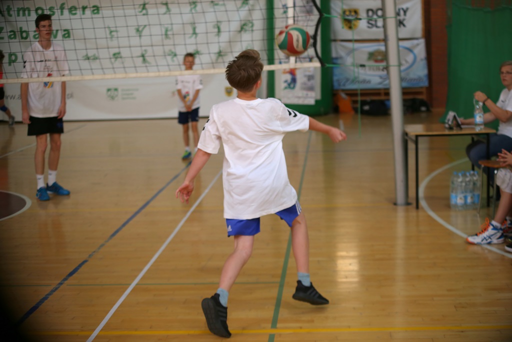 Gruszka Cup po raz trzeci zagościł na legnickich Piekarach