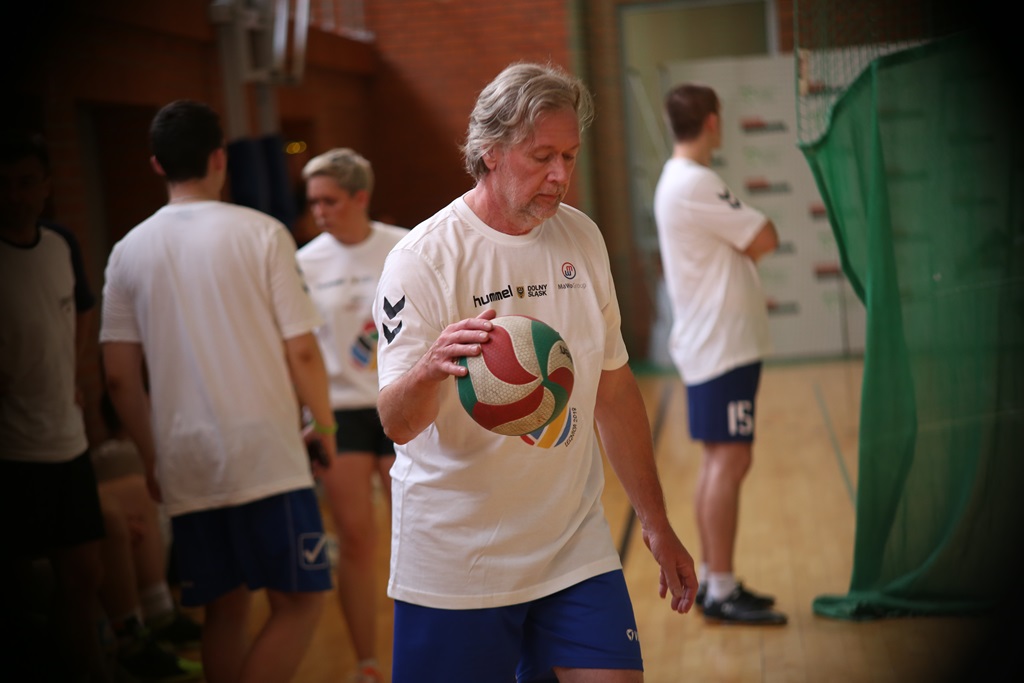 Gruszka Cup po raz trzeci zagościł na legnickich Piekarach