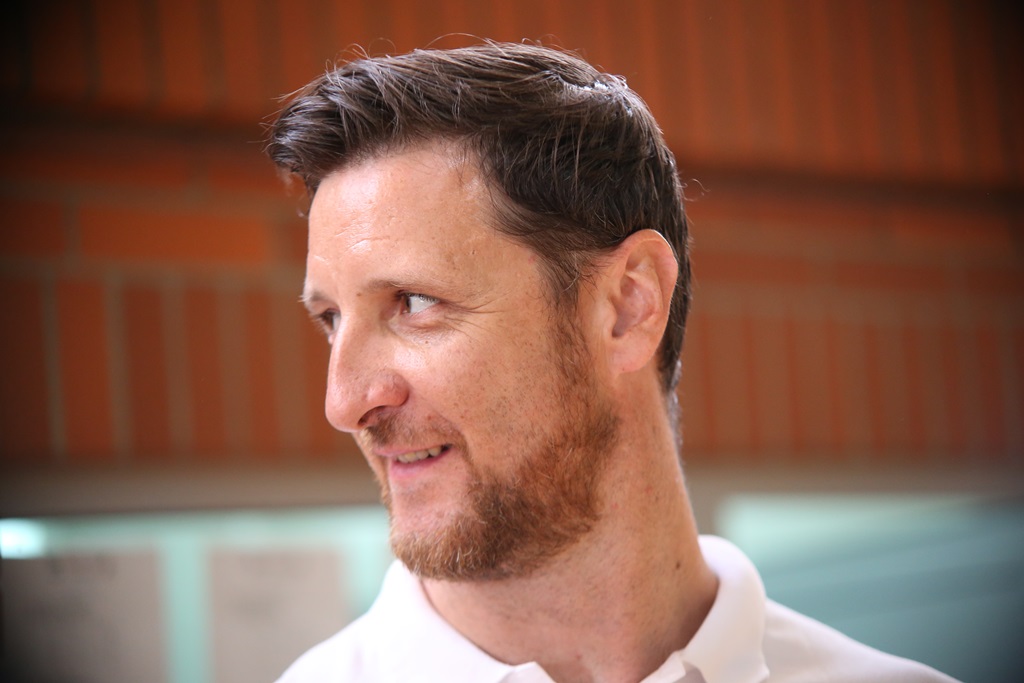 Gruszka Cup po raz trzeci zagościł na legnickich Piekarach