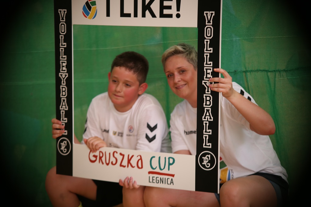 Gruszka Cup po raz trzeci zagościł na legnickich Piekarach