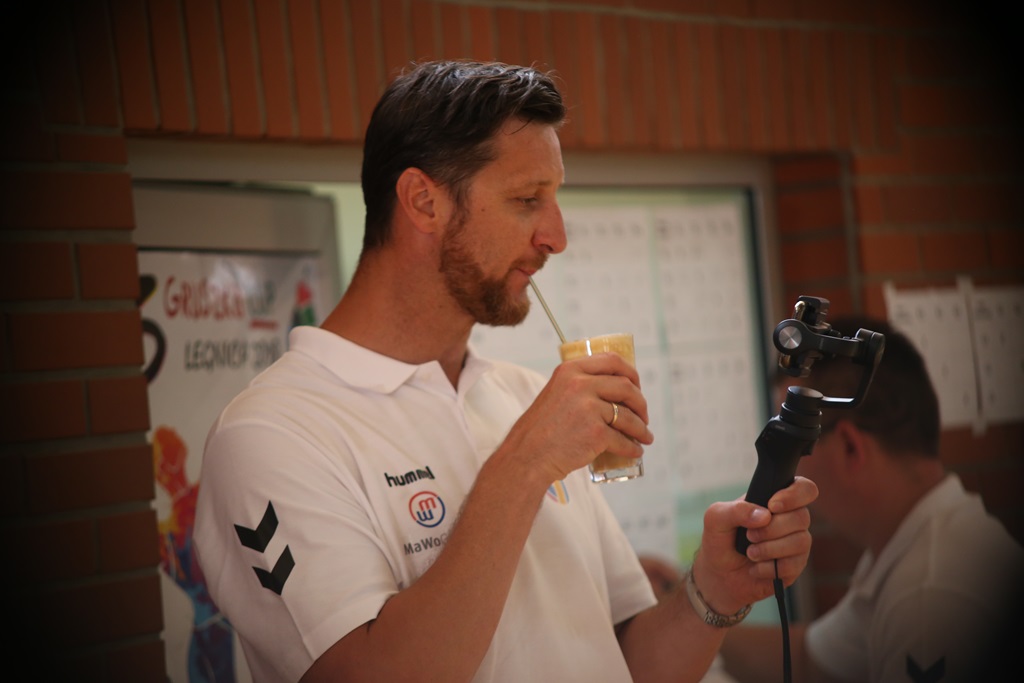 Gruszka Cup po raz trzeci zagościł na legnickich Piekarach