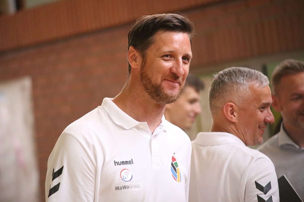 Gruszka Cup po raz trzeci zagościł na legnickich Piekarach