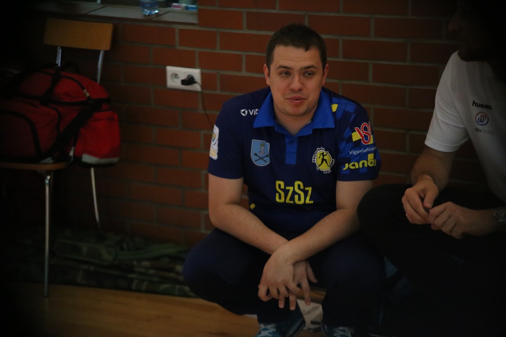 Gruszka Cup po raz trzeci zagościł na legnickich Piekarach