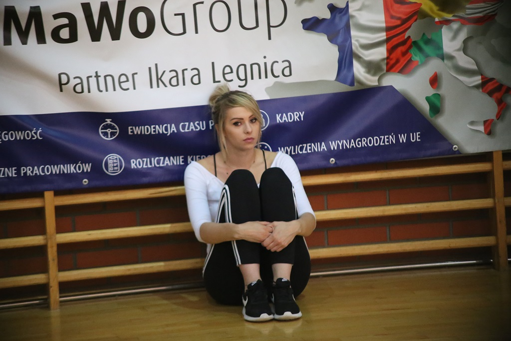 Gruszka Cup po raz trzeci zagościł na legnickich Piekarach