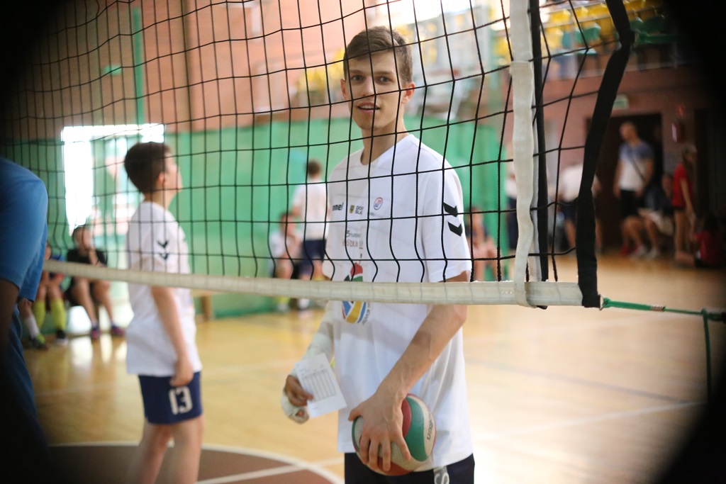 Gruszka Cup po raz trzeci zagościł na legnickich Piekarach