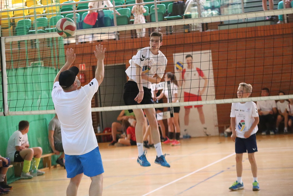 Gruszka Cup po raz trzeci zagościł na legnickich Piekarach