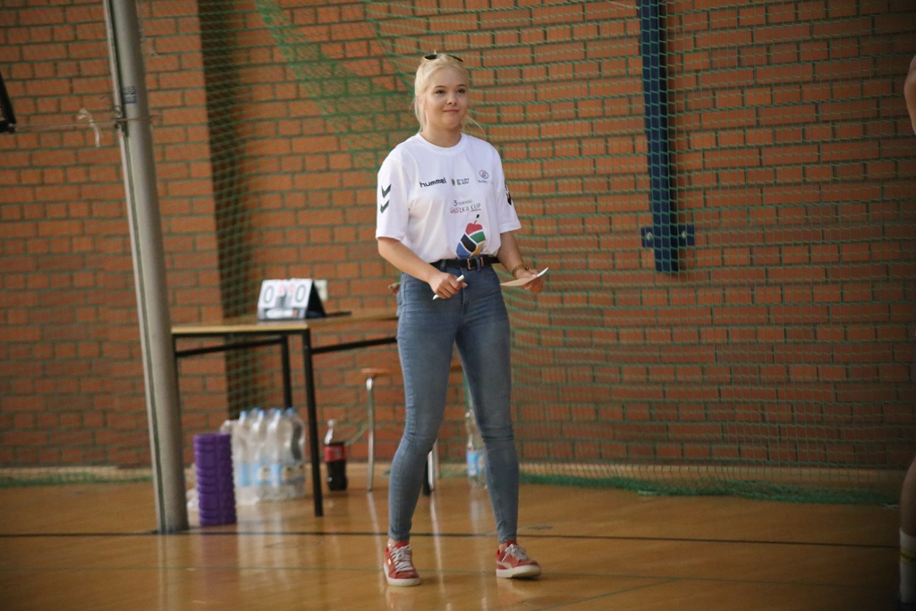 Gruszka Cup po raz trzeci zagościł na legnickich Piekarach