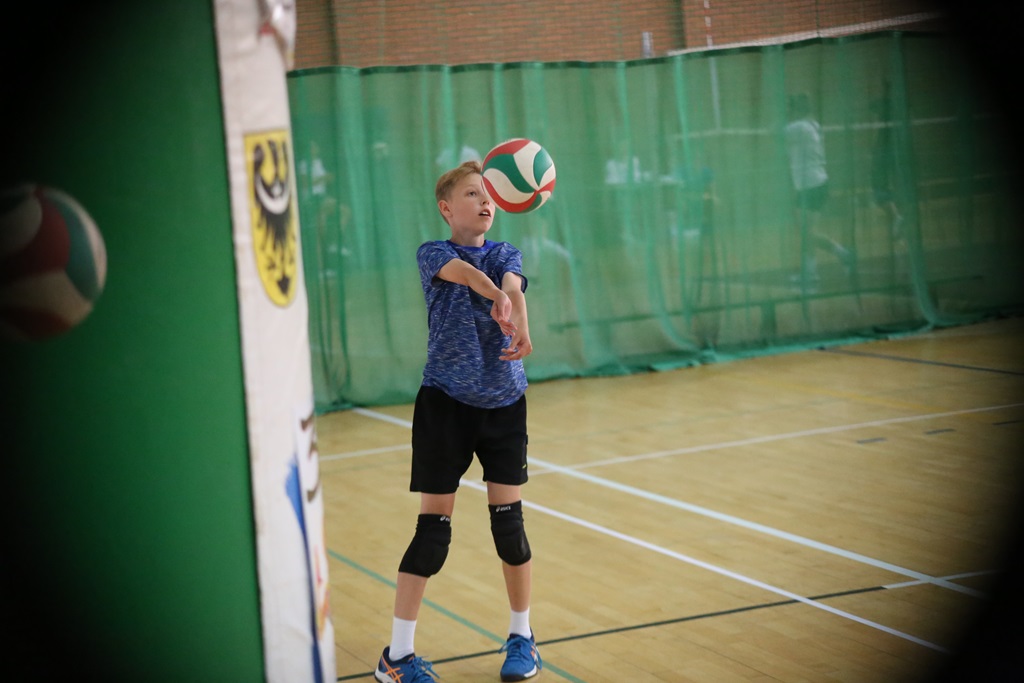 Gruszka Cup po raz trzeci zagościł na legnickich Piekarach