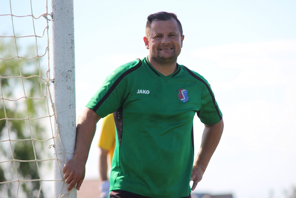 Mewa Kunice gładko pokonała u siebie Rodło Granowice