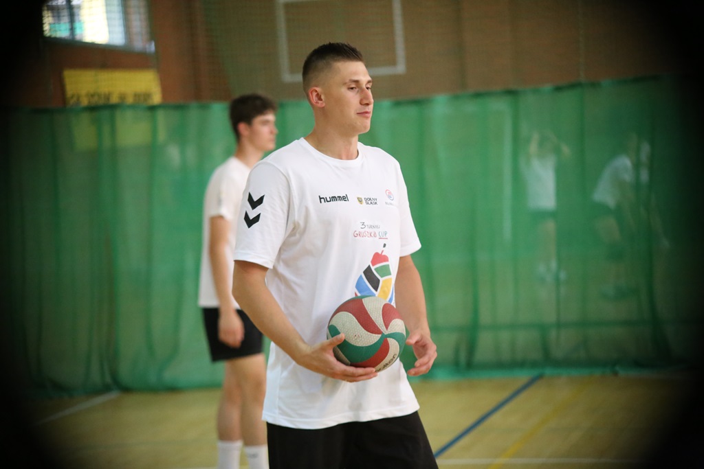 Gruszka Cup po raz trzeci zagościł na legnickich Piekarach