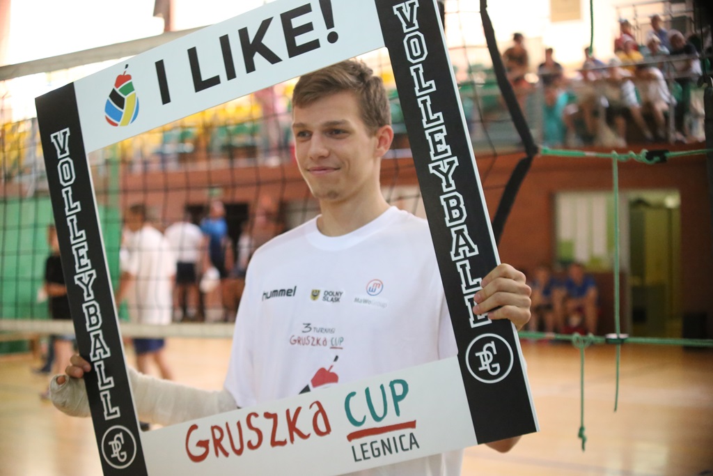 Gruszka Cup po raz trzeci zagościł na legnickich Piekarach