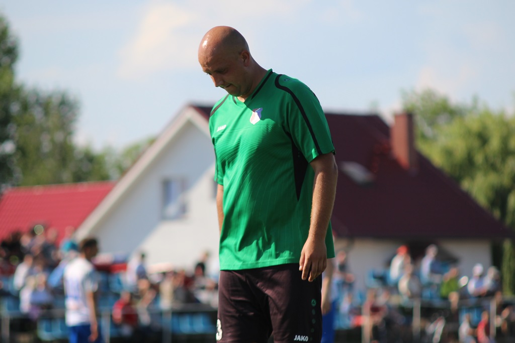 Mewa Kunice gładko pokonała u siebie Rodło Granowice